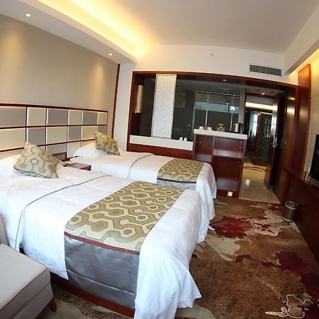 Chengjiang Manor Hotel Extérieur photo