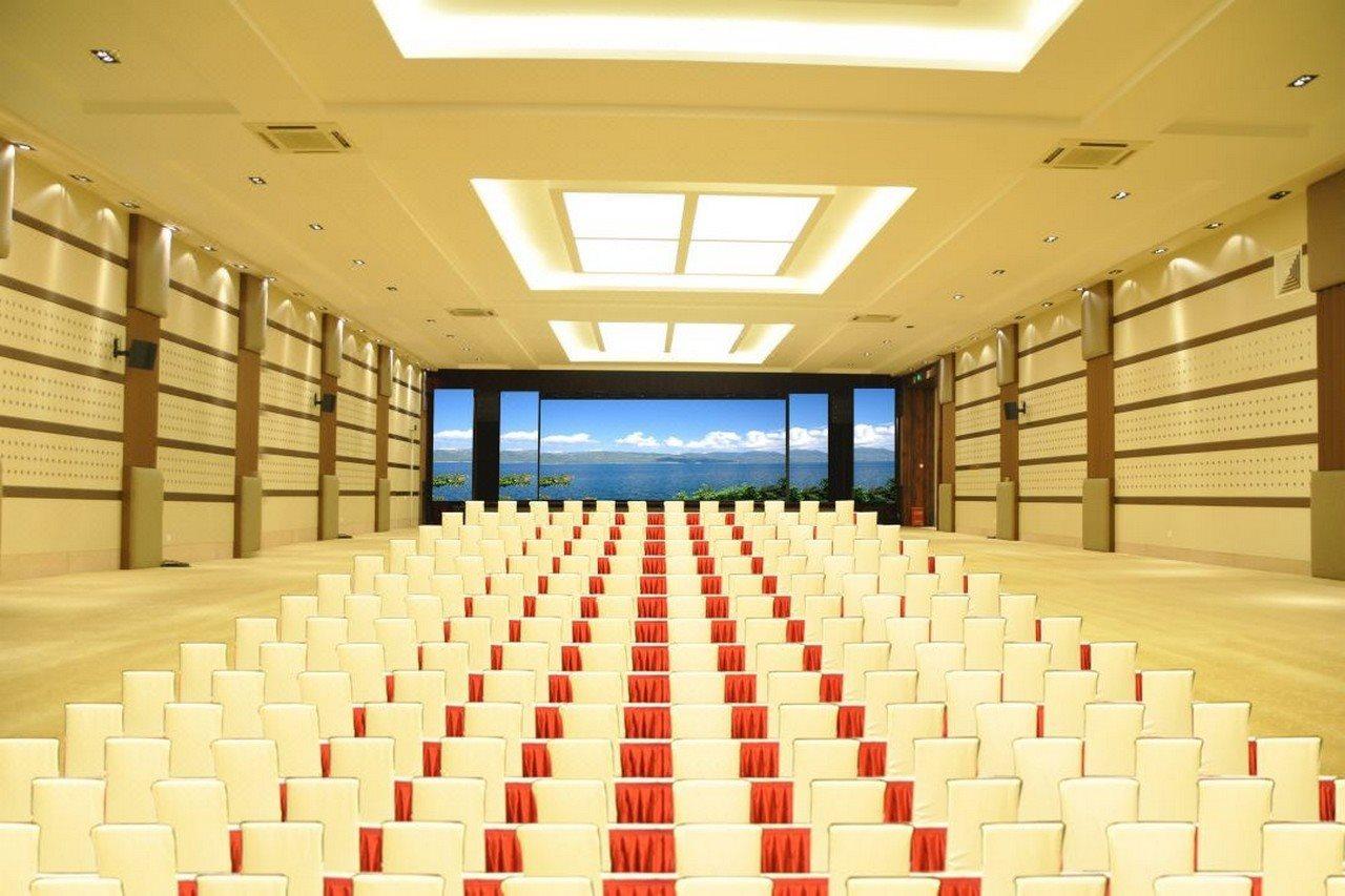 Chengjiang Manor Hotel Extérieur photo