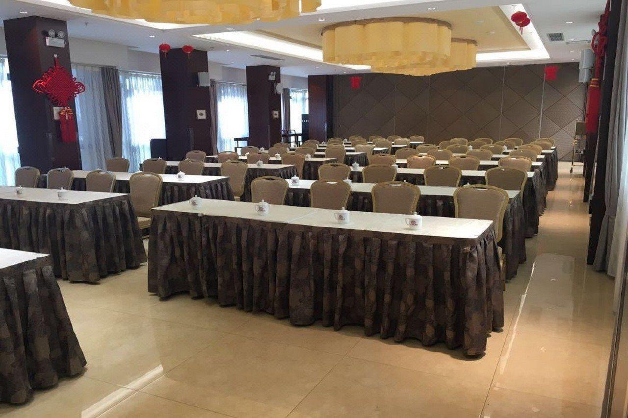 Chengjiang Manor Hotel Extérieur photo