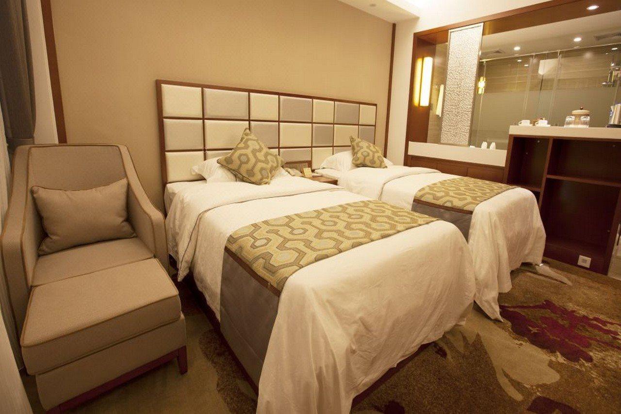 Chengjiang Manor Hotel Extérieur photo