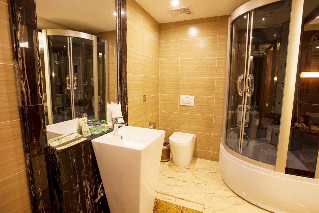 Chengjiang Manor Hotel Extérieur photo