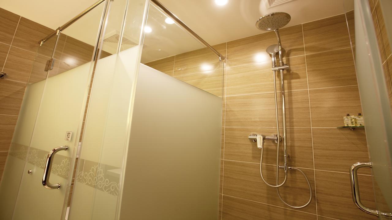 Chengjiang Manor Hotel Extérieur photo