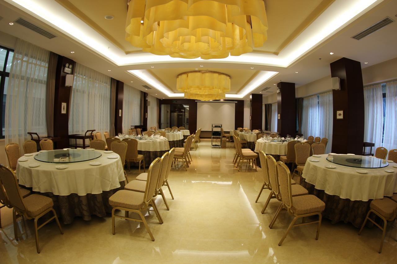 Chengjiang Manor Hotel Extérieur photo