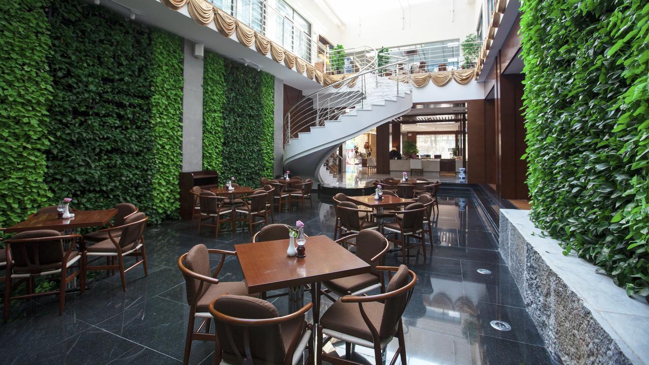 Chengjiang Manor Hotel Extérieur photo
