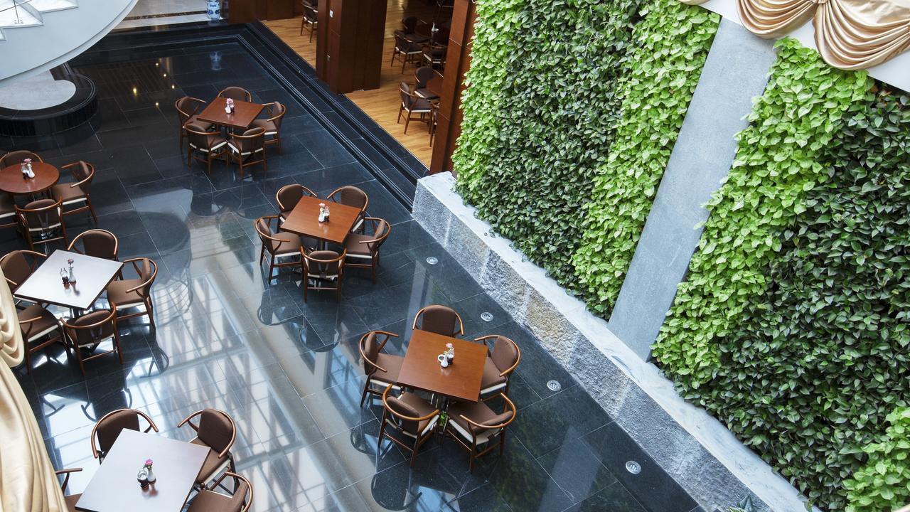Chengjiang Manor Hotel Extérieur photo